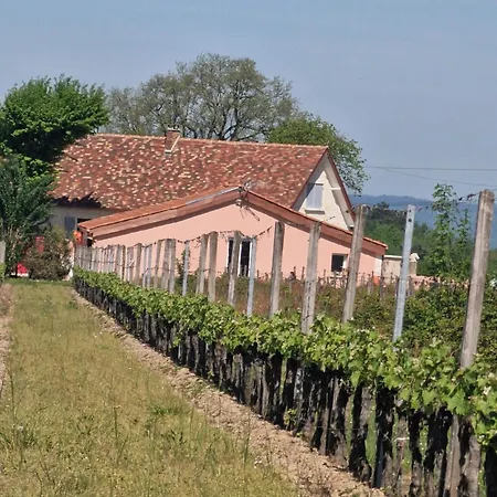 La Grange Des Vignes * Pomport