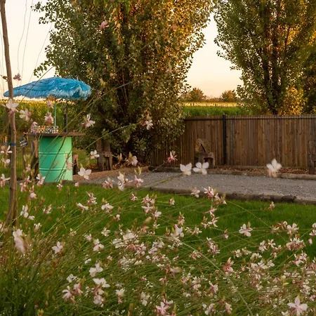 La Grange Des Vignes Дом отдыха