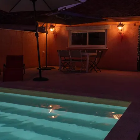 La Grange Des Vignes