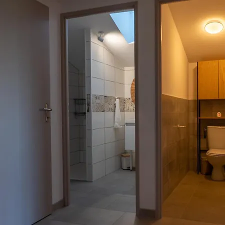 La Grange Des Vignes Pomport