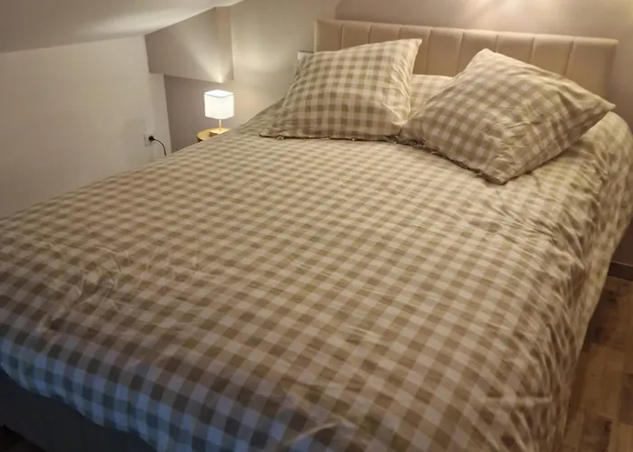 La Grange Des Vignes Сasa de vacaciones Pomport