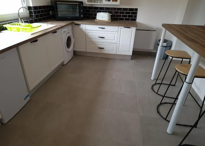 Сasa de vacaciones La Grange Des Vignes *