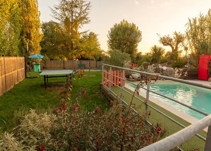 La Grange Des Vignes *