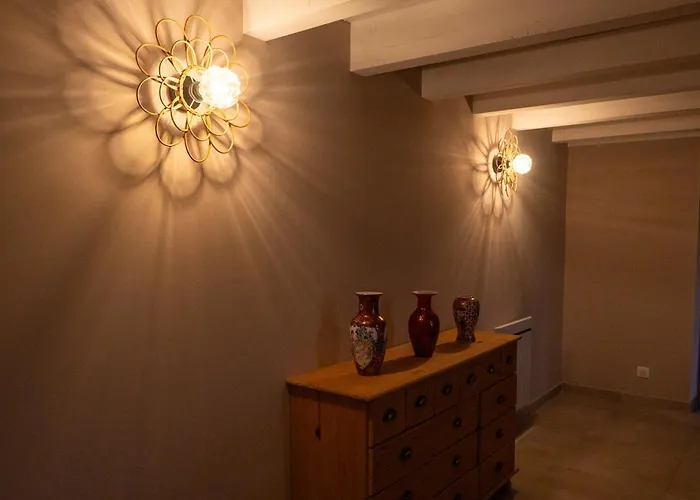 La Grange Des Vignes Pomport