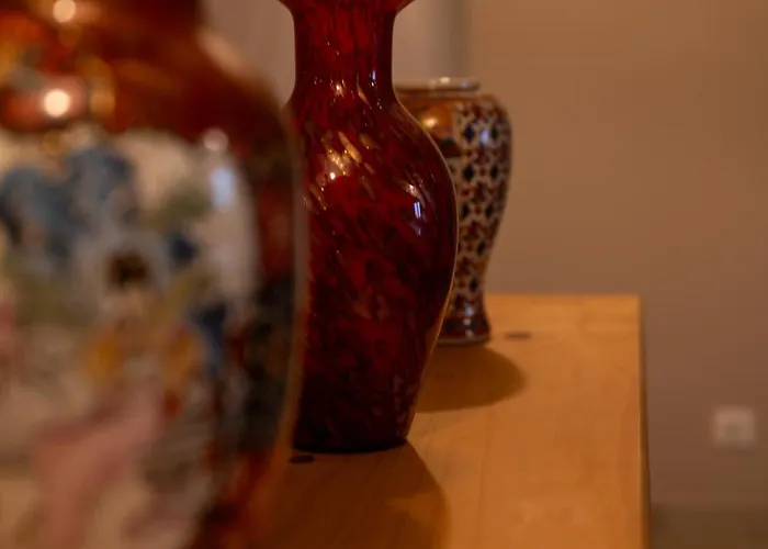 La Grange Des Vignes *