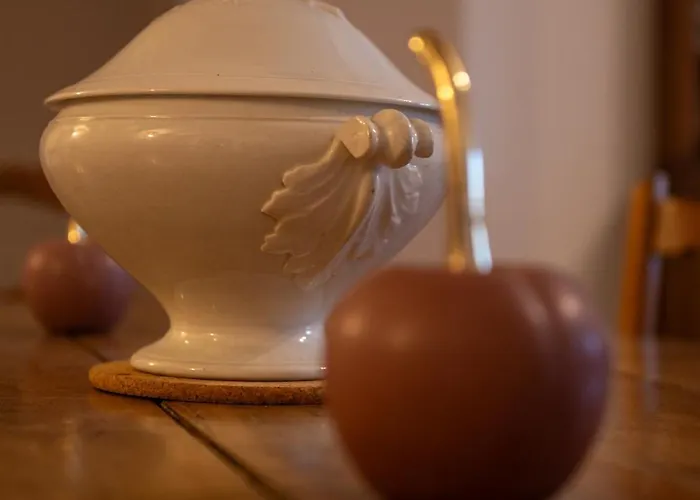 La Grange Des Vignes * Pomport