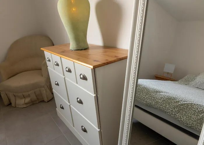 La Grange Des Vignes *