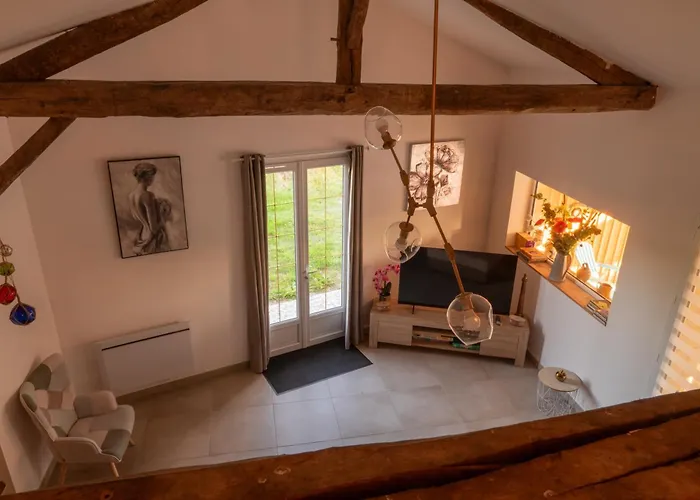 La Grange Des Vignes * Pomport