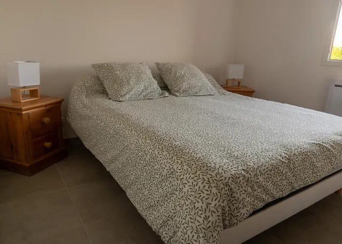 La Grange Des Vignes Сasa de vacaciones