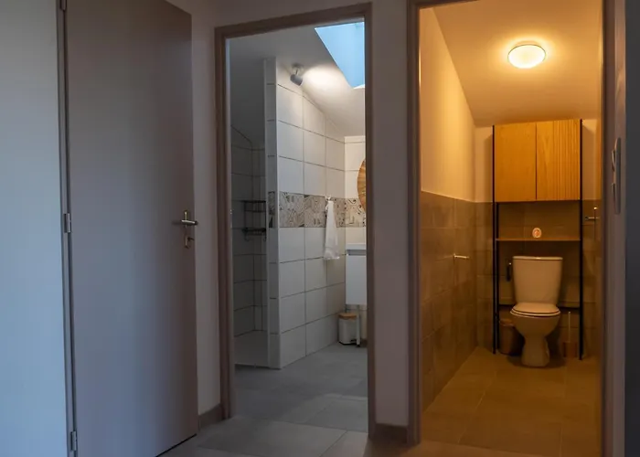 La Grange Des Vignes Pomport