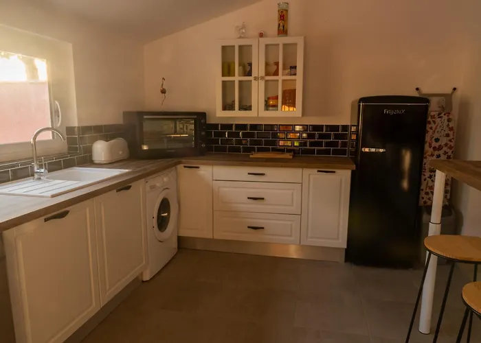 La Grange Des Vignes Pomport