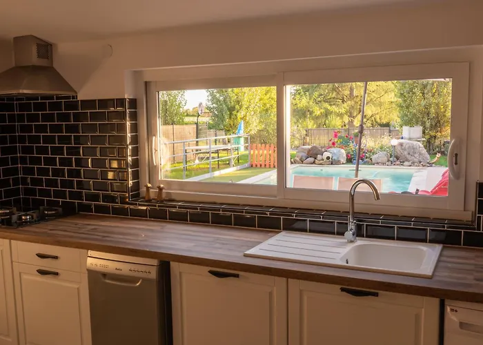 La Grange Des Vignes Сasa de vacaciones